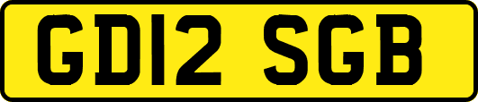 GD12SGB