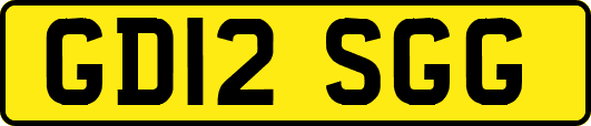 GD12SGG