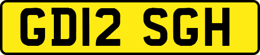 GD12SGH