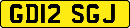 GD12SGJ
