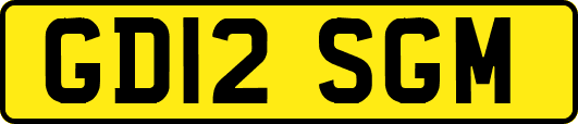 GD12SGM