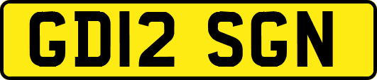 GD12SGN