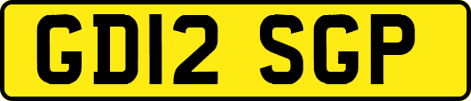 GD12SGP