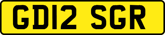 GD12SGR