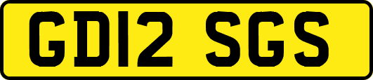 GD12SGS