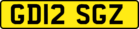 GD12SGZ