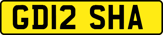 GD12SHA