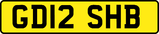 GD12SHB
