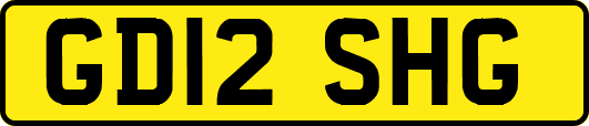 GD12SHG