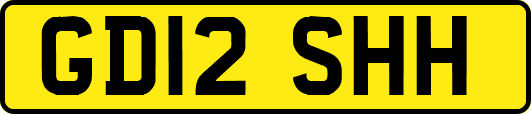 GD12SHH