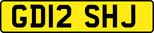 GD12SHJ