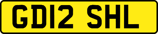 GD12SHL