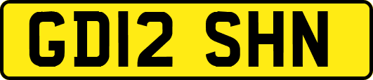 GD12SHN