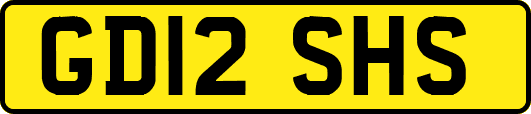 GD12SHS