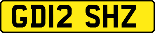 GD12SHZ
