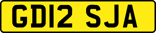 GD12SJA