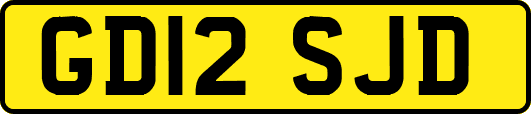 GD12SJD