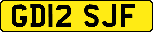 GD12SJF