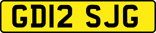 GD12SJG