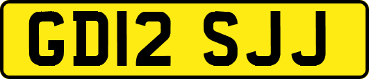 GD12SJJ
