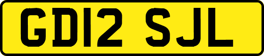 GD12SJL