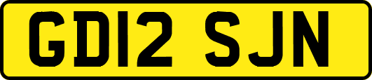 GD12SJN