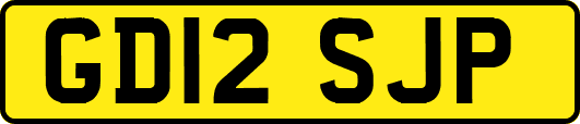 GD12SJP