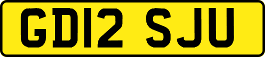 GD12SJU
