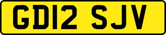 GD12SJV