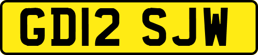 GD12SJW