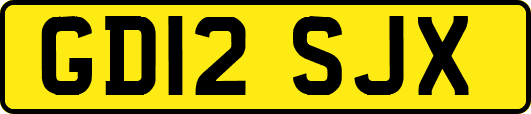 GD12SJX