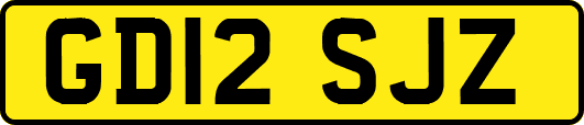GD12SJZ