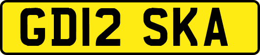 GD12SKA