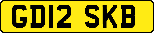 GD12SKB
