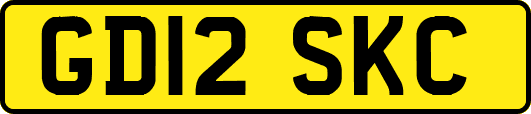 GD12SKC