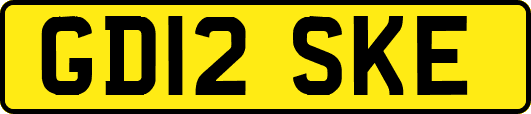GD12SKE
