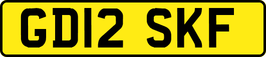 GD12SKF