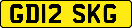 GD12SKG