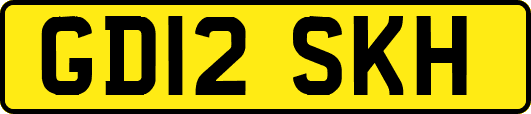 GD12SKH