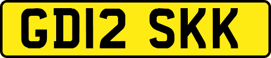 GD12SKK