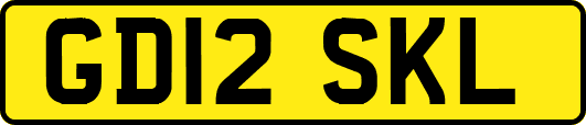 GD12SKL