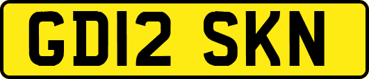 GD12SKN
