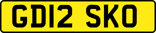 GD12SKO