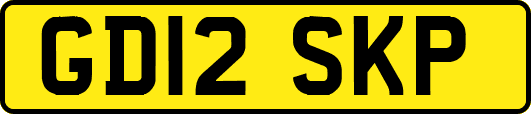 GD12SKP