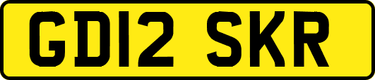 GD12SKR
