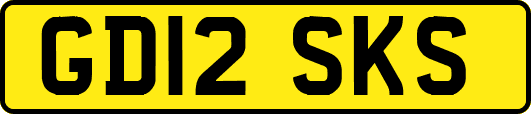 GD12SKS