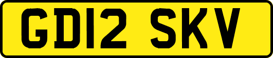 GD12SKV