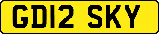 GD12SKY