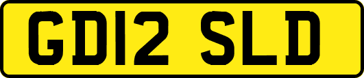 GD12SLD