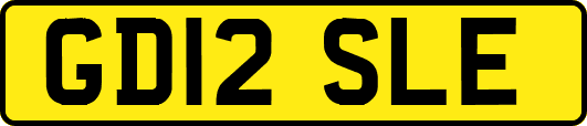 GD12SLE